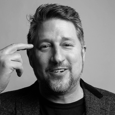 Photo of Sean Burke